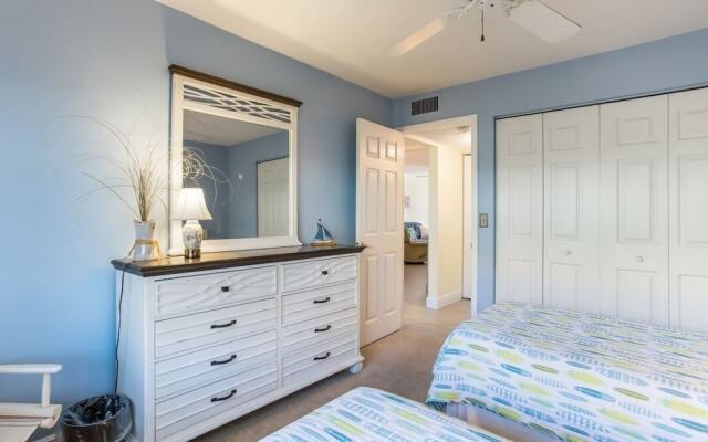 Nautilus-117 2 Bedrooms 2 Bathrooms Condo