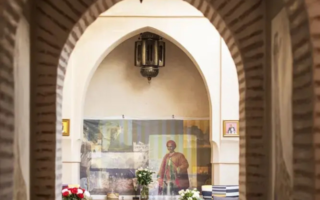Villa Serena Marrakech