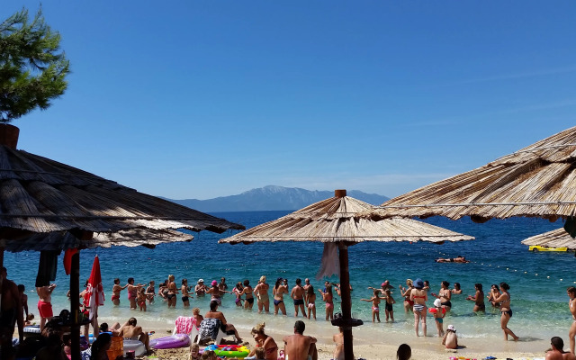 Hotel Labineca