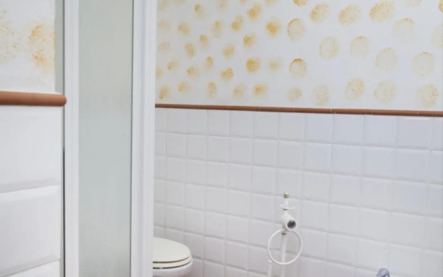 Edera in Poggibonsi With 1 Bedrooms and 1 Bathrooms