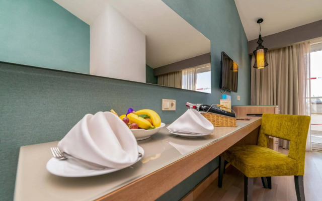 Belek Beach Resort Hotel - All inclusive