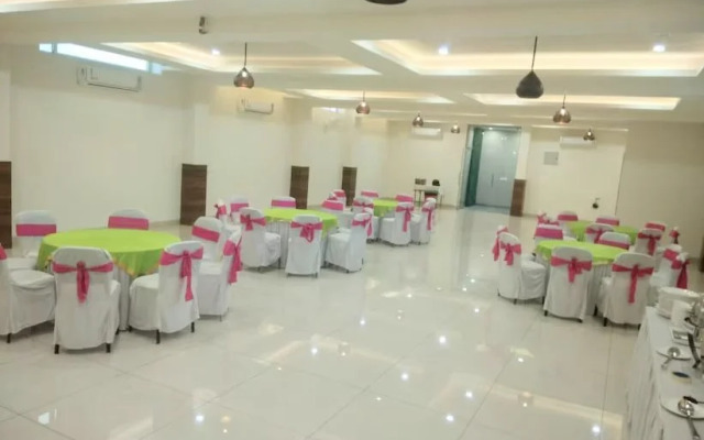 The Lighthouse Hotel