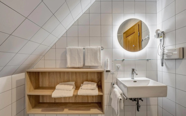 Hotel Schleuse