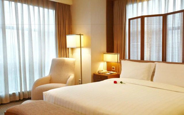 Harriway Hotel Chengdu