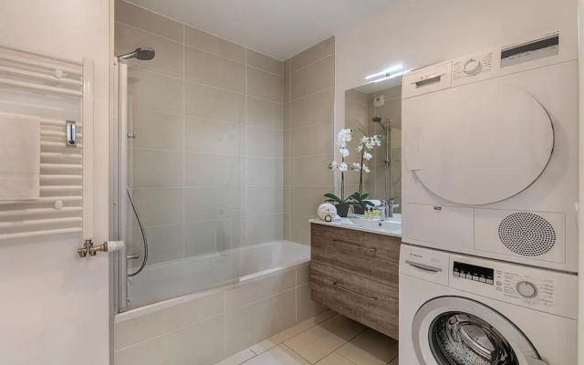 Appart L'Avant Scène Tresums