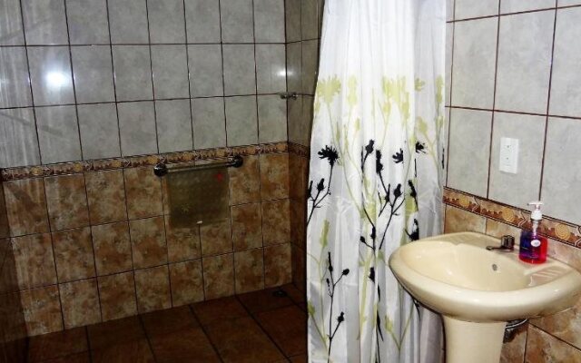 Hotel Villa Hermosa