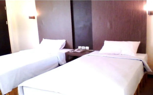 Grand Orri Hotel & Convention