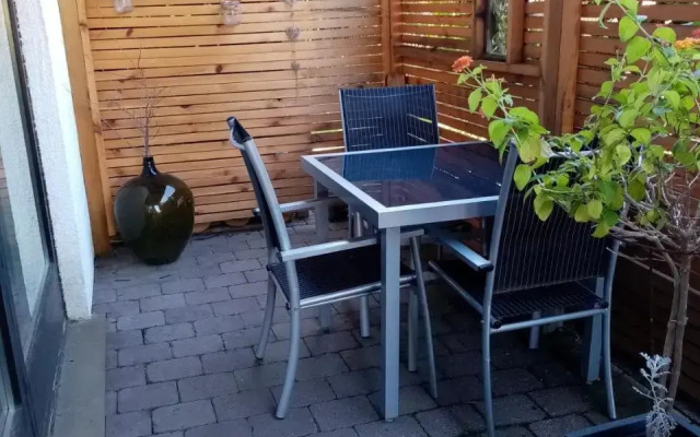Schöne EinZimmer Wohnung Zwischen Bodensee und Allgäu