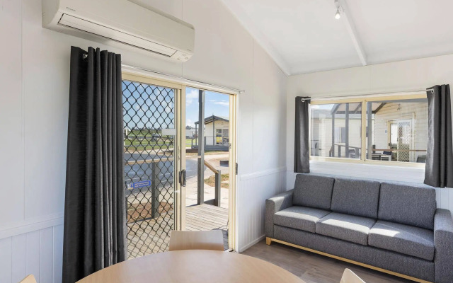 RACV Cobram Resort