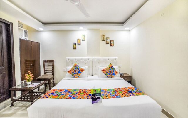 FabHotel Modesty Le Mount Delhi Airport