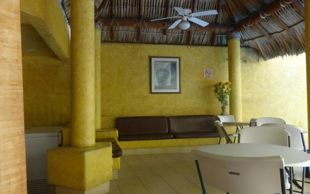 Villas La Lupita