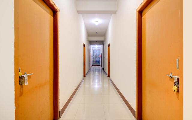 OYO Flagship 63628 Narendra Guest House