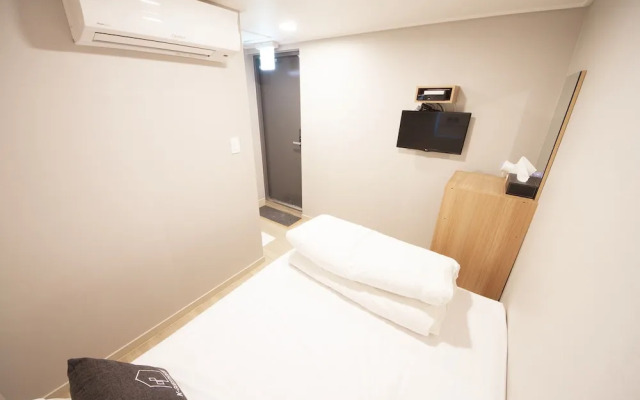 K-Grand Hotel Myeongdong
