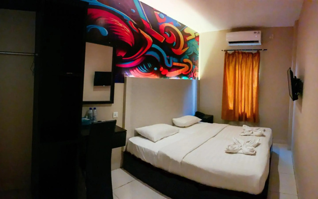 OS Hotel Batu Aji Batam