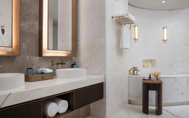Sofitel Xiong An