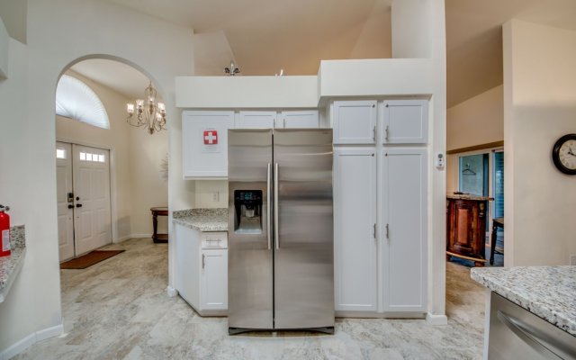 Villa De Nona - Roelens Vacations