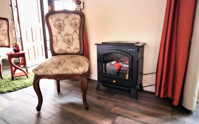 Hotel Colonial San Agustin