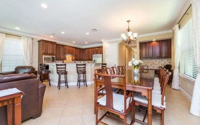 Villa W164 Castle Pines