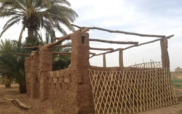 The Zaïd Garden