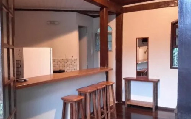 Pousada Praia da Baleia