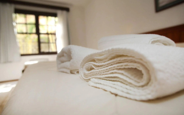 Residencial Cabanas da Praia Mole