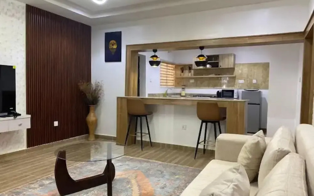 Yellow Door Aparment