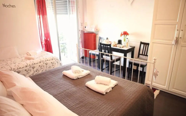 Residenza Alla Piazzetta