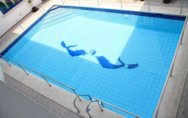 Dumaguete Springs Apartment