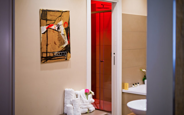 Delle Vittorie Luxury Suites & Rooms