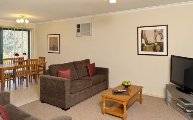 Mount Waverley Townhouses