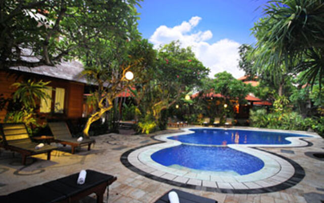 Jepun Bali Hotel
