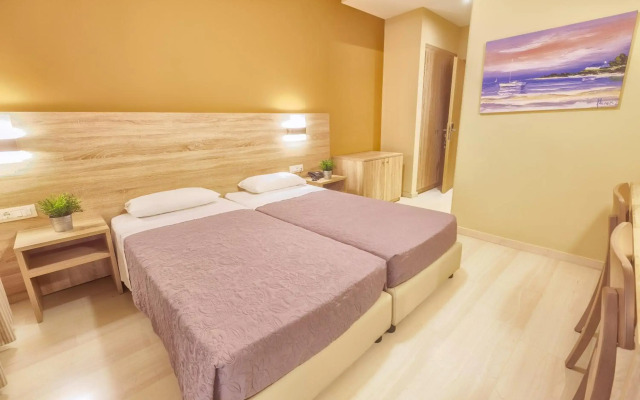 Sofia Hotel