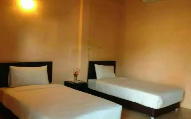 Ban Sakaekrang Resort