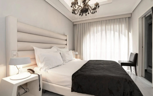 Hotel Pilar Plaza