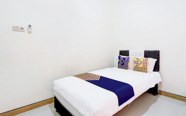 SPOT ON 94007 Homestay Putra Syariah