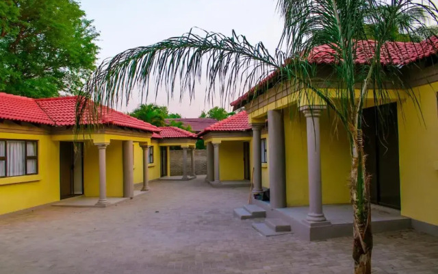 Maruleng Guest House