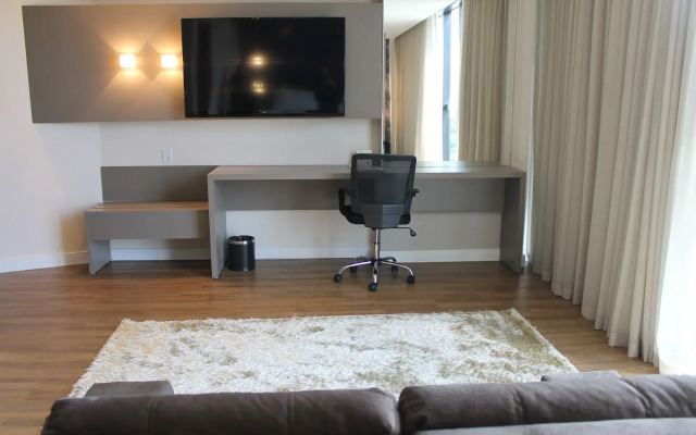 Holiday Inn Goiania by IHG