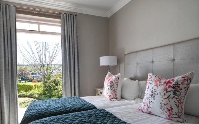 De Zalze Winelands Golf Lodge 6