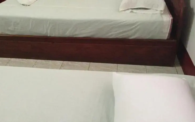 Souksan Hotel