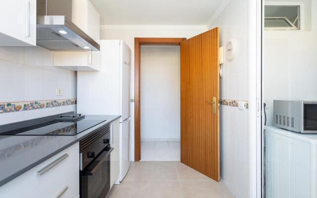 Home2Book Duplex El Medano Pool & Terrace