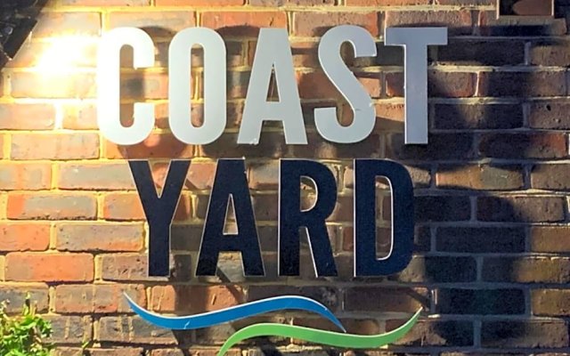 The Coast Yard