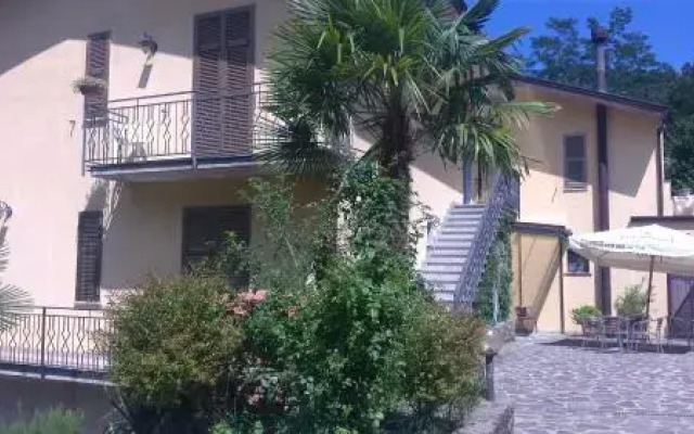 Hotel Ristorante El Caracol