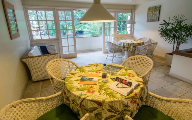 Hotel Doce Mar