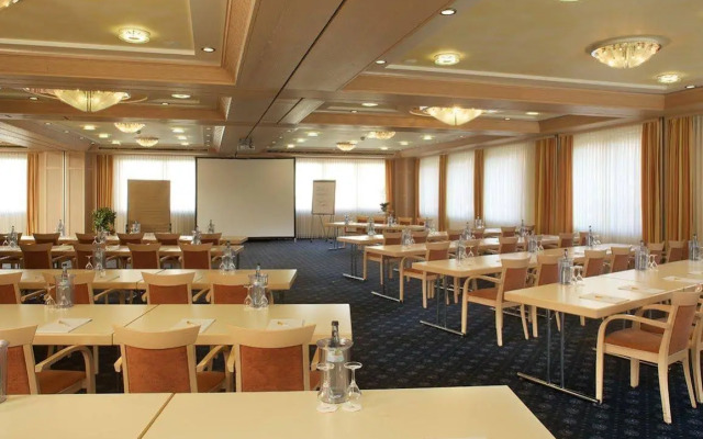 Ringhotel Winzerhof