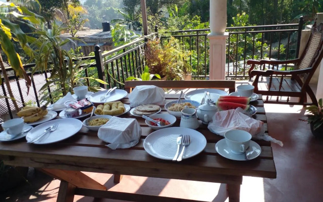 Sadula Homestay Ella