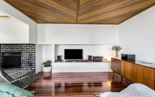Your Luxury Escape - Cedar View