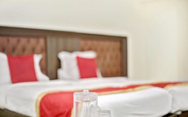 Deccan Inn By OYO Rooms