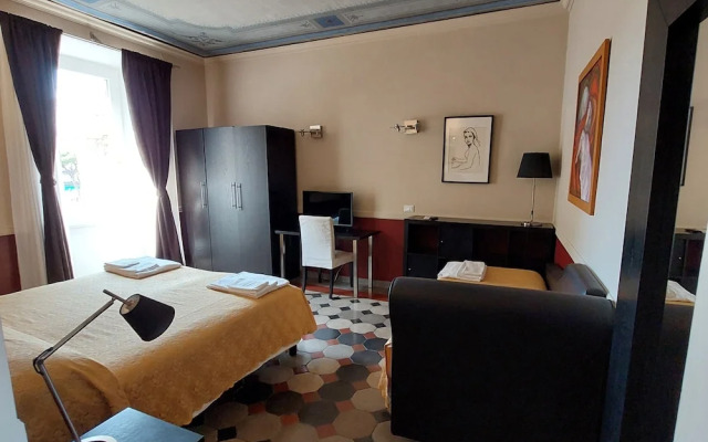 Residenza Maritti Decò Style