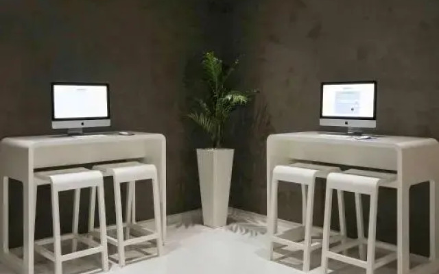 Novotel Jeddah Tahlia