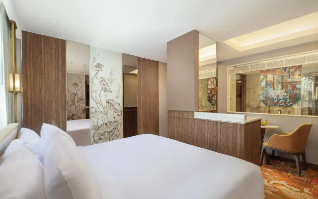 SAMALA Hotel Bangkok